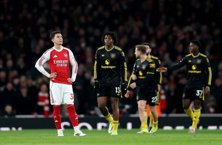 Zubimendi mắc sai lầm nghiêm trọng