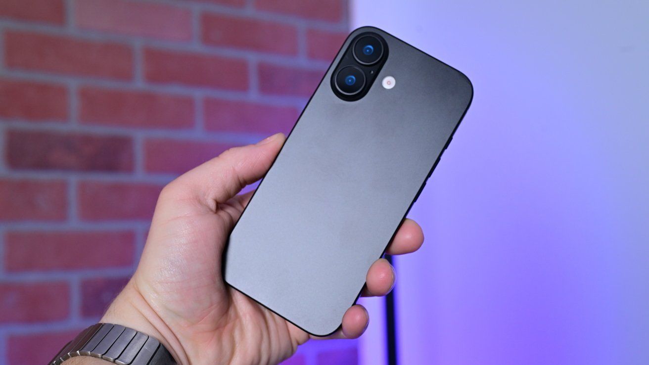 iPhone 18 sẽ có thiết kế giống iPhone 17.