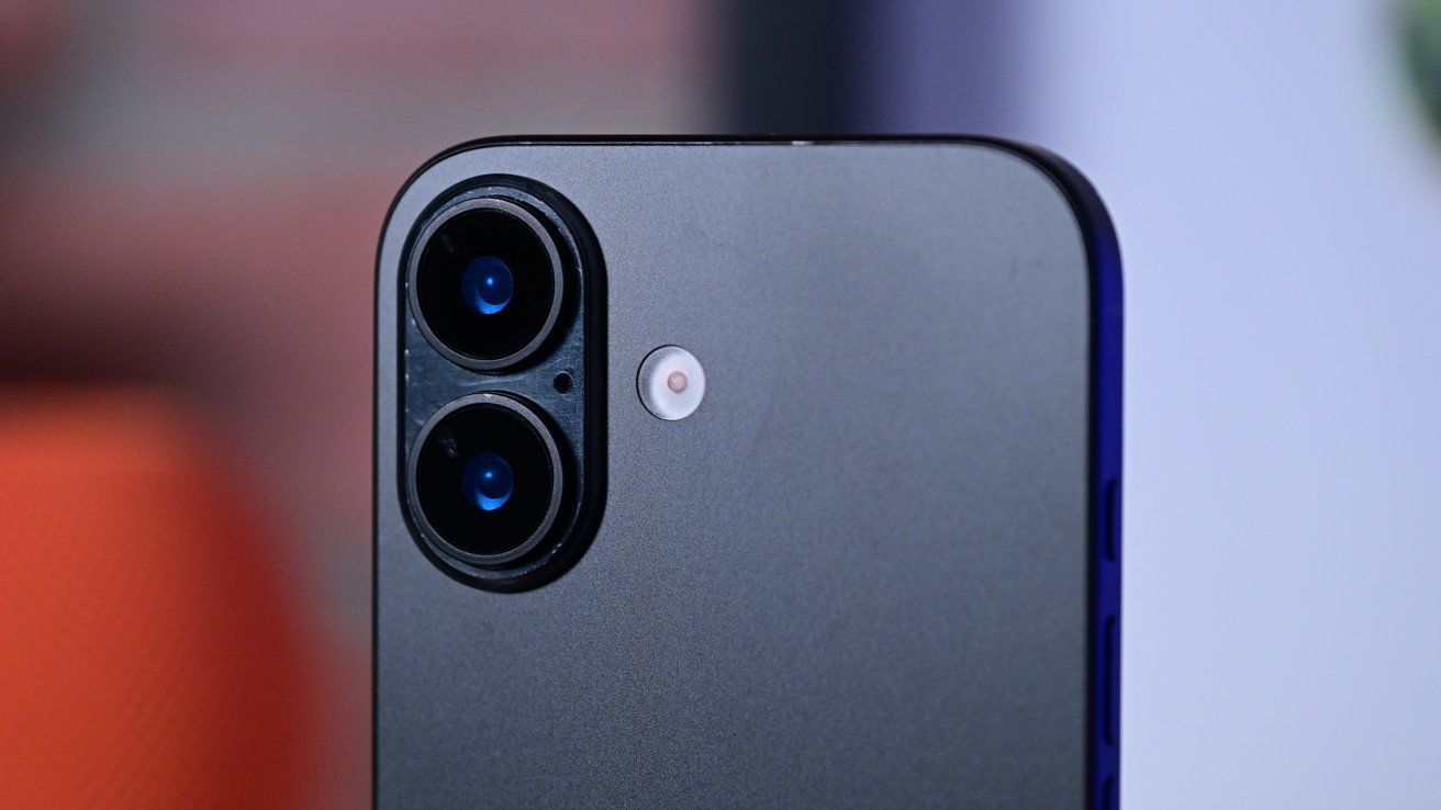 iPhone 18 có thể được trang bị cảm biến hình ảnh của Samsung.