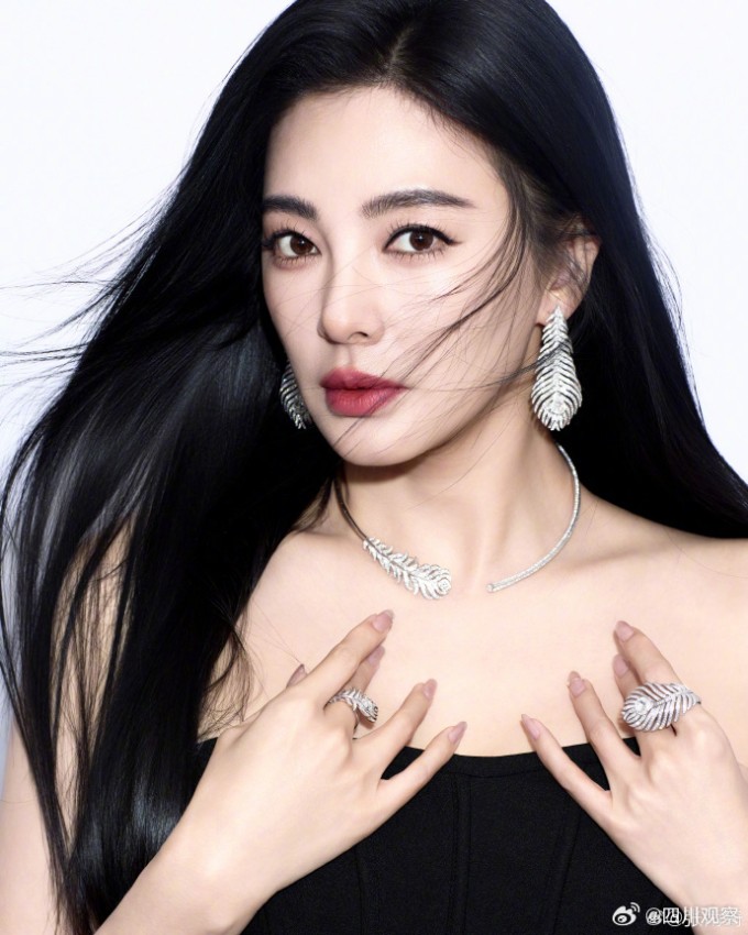 Song Hye Kyo Trung Quốc' bị tố giật chồng, thuê người mang thai hộ