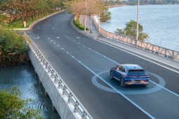 VinFast và Autobrains hợp tác phát triển công nghệ tự lái và hệ thống robo-car với mức giá tối ưu