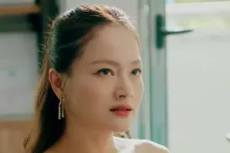 Lan Phương gây sốc