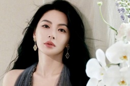  ' Song Hye Kyo Trung Quốc '  bị tố giật chồng, thuê người mang thai hộ