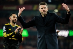 Bí mật hậu trường MU: Carrick đã sử dụng  " phép thuật "  gì khiến CLB lột xác?