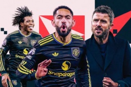 MU trở lại đua top 4: "Trái ngọt" từ chiến lược chuyển nhượng mới