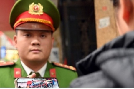 Camera AI có thêm chức năng gì khác ngoài việc phát hiện vi phạm giao thông?