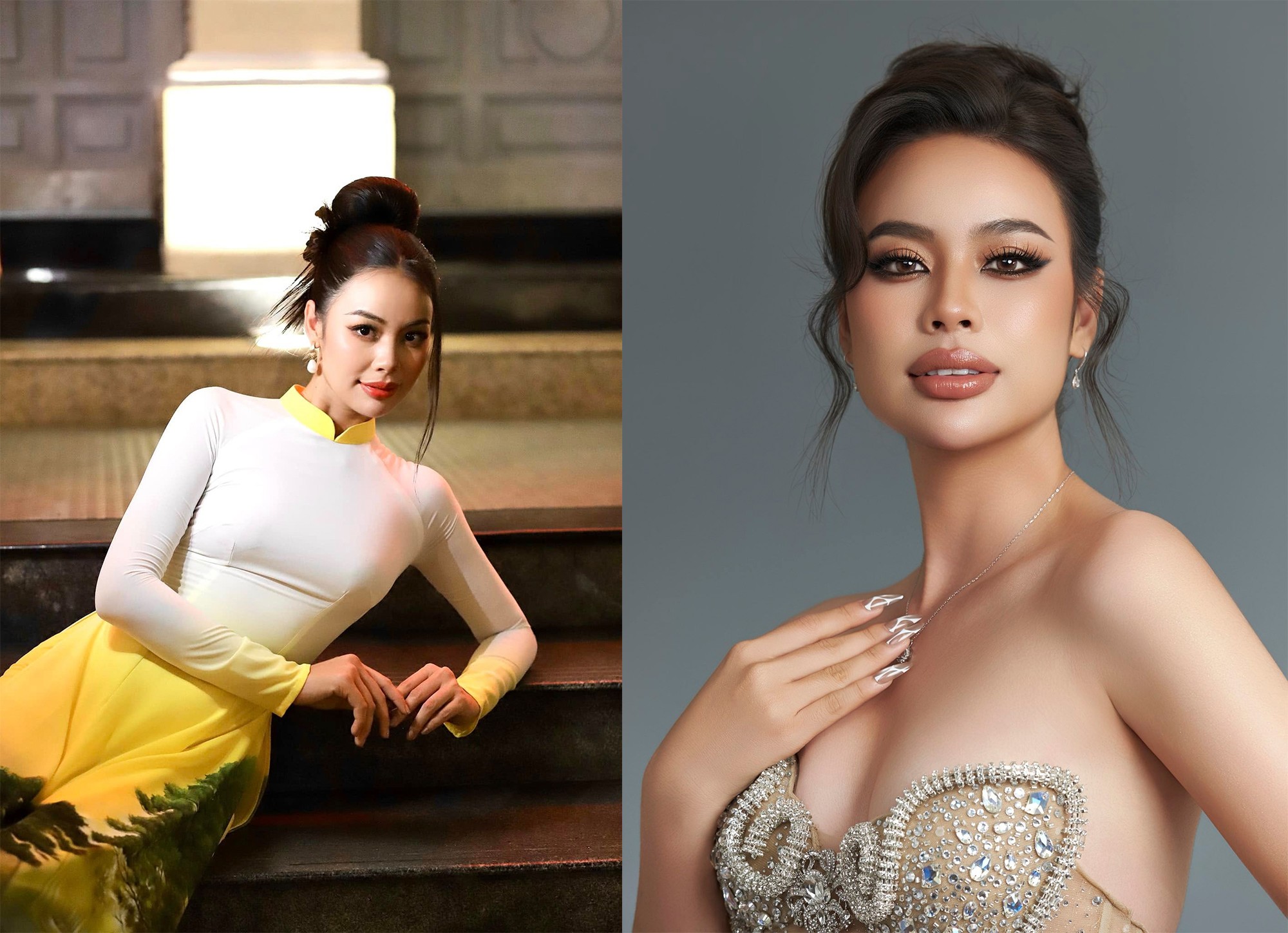 “Tôi sẽ không tập luyện quá nặng hay khắt khe với bản thân trong thời gian nghỉ Tết. Chẳng hạn tôi sẽ không kiêng cử quá nhiều với các món ăn trong dịp Tết, chỉ là có chừng mực một chút. Tôi nghĩ sau một năm đã quá nhiều kỷ luật rồi thì đây là khoảng thời gian hiếm hoi cho phép bản thân sống thoải mái hơn và vui vẻ bên người thân”, nàng hậu nói.