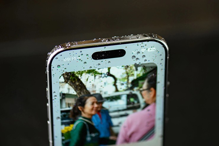 iPhone Air từng nhận được nhiều sự quan tâm trước khi ra mắt.