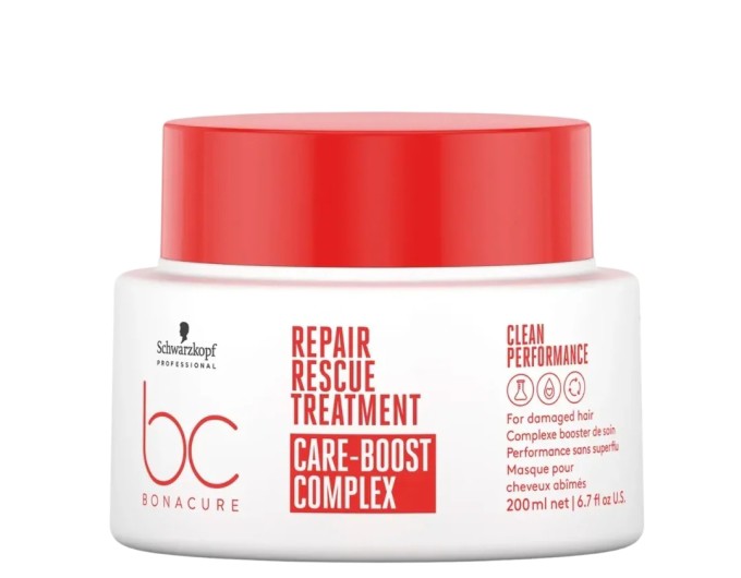 Schwarzkopf Professional BC Bonacure Repair Mask.