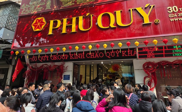 Nhiều "kho bạc" thế giới cạn hàng, thị trường chịu áp lực