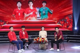 Cao Văn Bình: Bạn gái chỉ cần cao trên 1,5 m