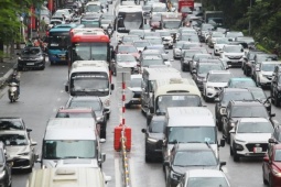 Lưu ý lớn nhất khi hàng chục triệu xe máy và ô tô sử dụng xăng E10