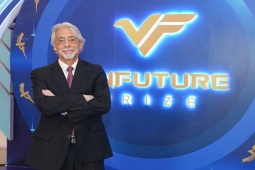 Nhà khoa học quốc tế tiết lộ “hậu trường” đề cử cho giải thưởng triệu đô của tỷ phú Phạm Nhật Vượng