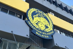 Nóng: Toàn bộ quan chức LĐBĐ Malaysia từ chức vì bê bối nhập tịch chui