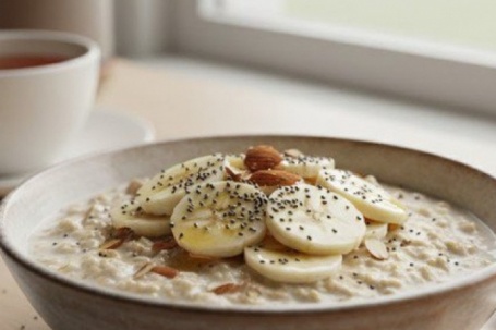 Thực đơn làm đẹp 7 ngày nuôi dưỡng da mịn, dáng xinh, tóc mượt