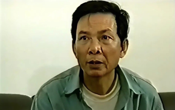 NSƯT Hải Điệp đóng vai chính trong "Chuyện nhà Mộc".