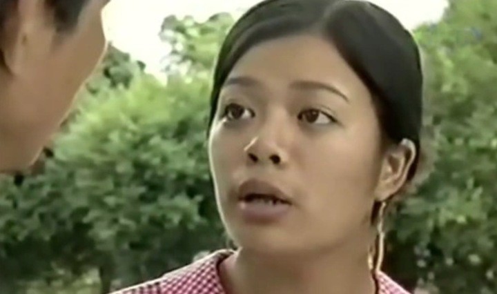 "Chuyện nhà Mộc" là phim đầu đời của Như Trang.