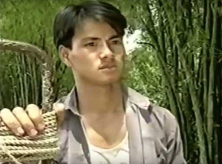 Xuân Bắc thời đóng "Chuyện nhà Mộc".