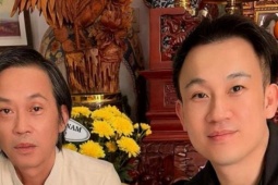 Lý do khiến em trai Nghệ sĩ Ưu tú Hoài Linh bán gấp biệt thự hàng chục tỷ đồng tại Mỹ