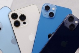 Giá iPhone 13, iPhone 13 Pro Max, iPhone 13 Pro giảm sốc, thấp nhất lịch sử, cơ hội mua iPhone xịn giá rẻ dịp cận Tết