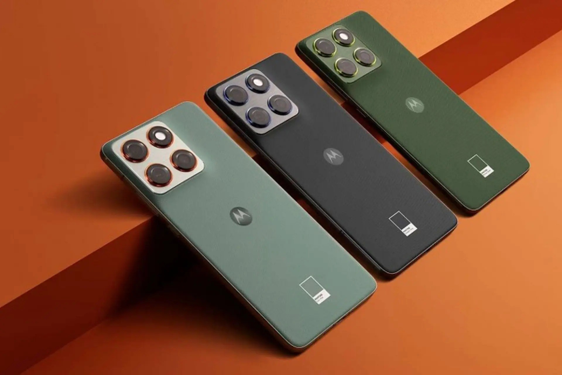 Top smartphone mỏng đáng sở hữu nhất 2026 - 3