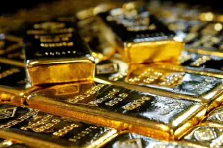 Vàng trượt sâu chỉ sau 1 ngày, điều gì đang xảy ra?