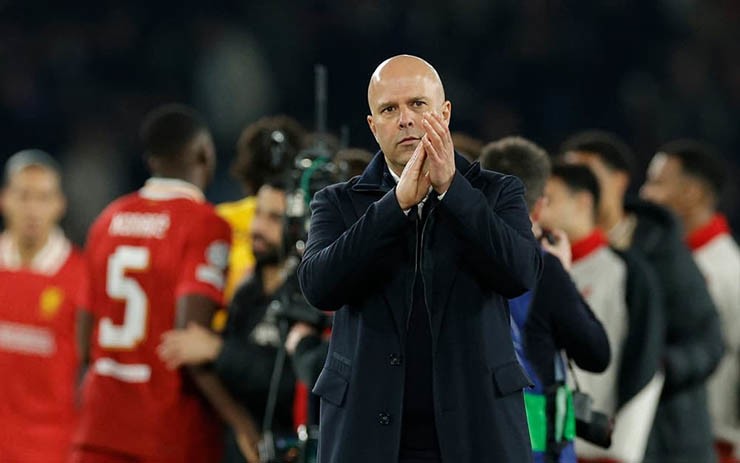 HLV Slot đang chịu sức ép lớn