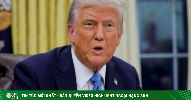 Căng thẳng leo thang: Mỹ - Iran bên bờ vực xung đột quân sự