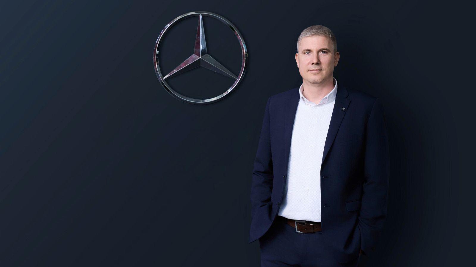 Tổng giám đốc mới của MBV vừa được công bố thông tin.