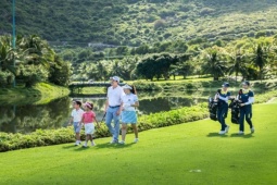 Chuỗi tiện ích quốc tế của Vinhomes Green Paradise góp phần đưa Việt Nam cất cánh trong cuộc đua du lịch toàn cầu