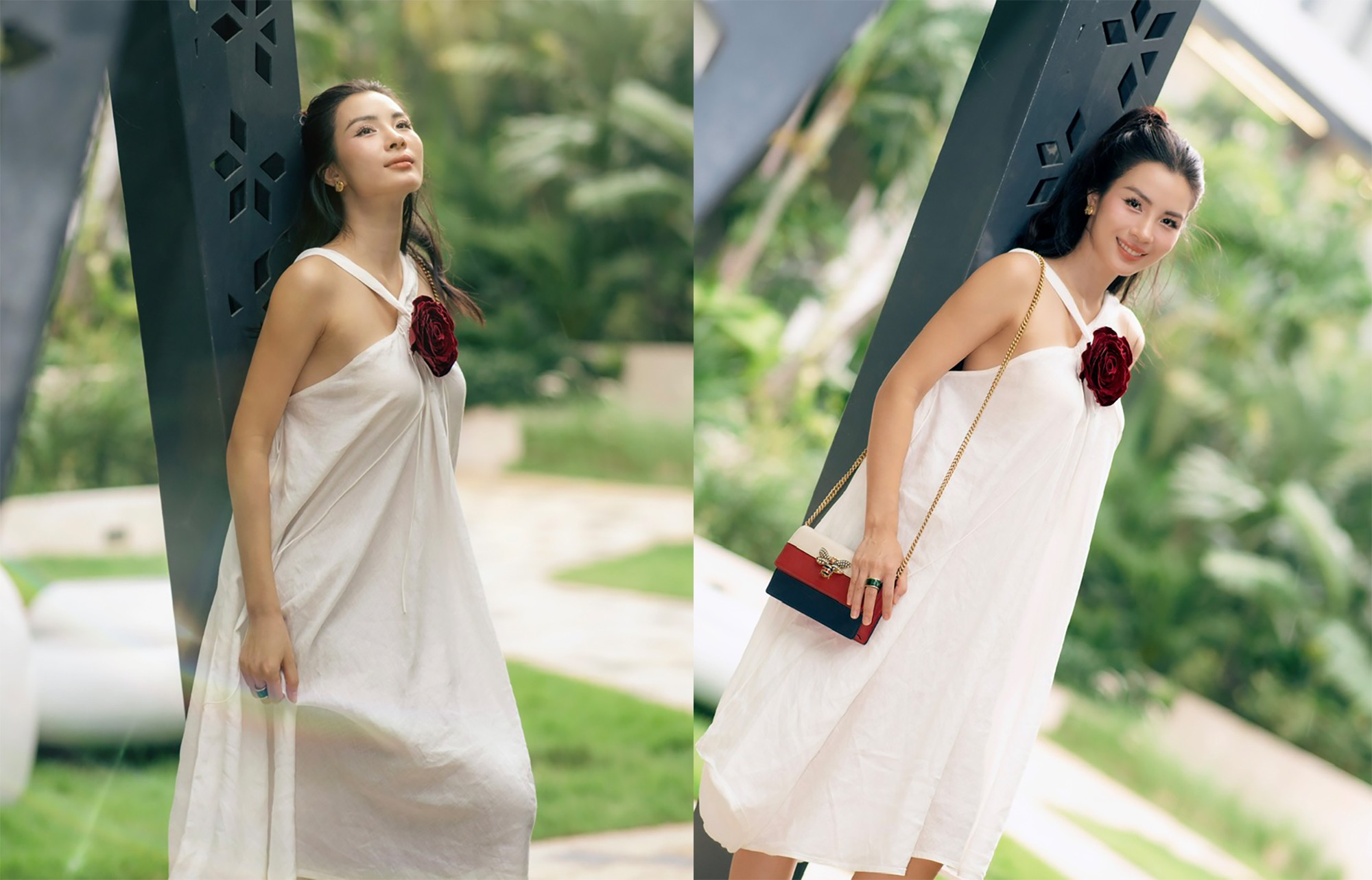 “Tôi thấy hiện tại, tình trạng chấn thương cũng như nguy cơ chấn thương ở các môn thể thao là rất nhiều. Tôi muốn nâng cao kiến thức của mình ở lĩnh vực này để giúp đỡ chính bản thân cũng như những người xung quanh”, Lê Nhàn nói thêm.