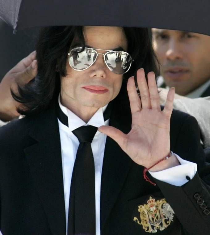 Những đoạn ghi âm Michael Jackson nói về trẻ em được tiết lộ trong phim tài liệu The Trial. Nguồn: Mail