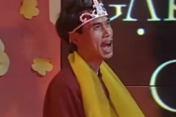 'Thiên Lôi đầu tiên của Táo quân': Chuyên vai khổ, U70 an yên bên vợ...