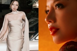 Mỹ nhân phim 'Đất phương Nam' vừa nhận tin vui ở tuổi 36 có nhan sắc như thế nào?