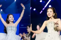 Trào lưu giới trẻ  ' biến hình '  tại tiệc cuối năm