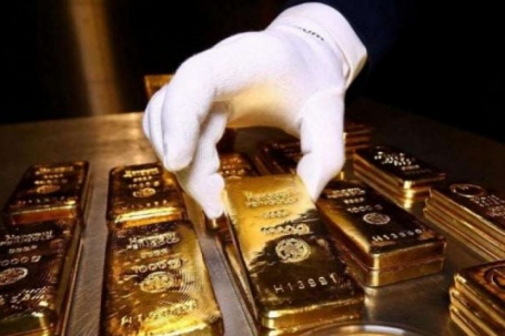 Giá vàng hôm nay 1/2: Giảm mạnh gần 10 triệu đồng/lượng, dự báo sẽ tăng trở lại?