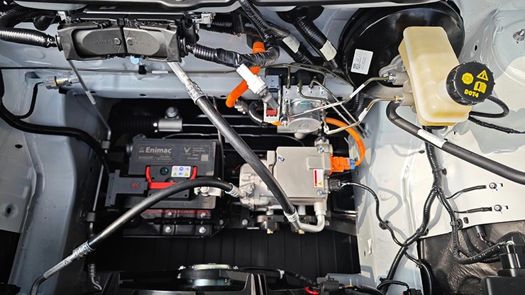 Giá xe VinFast VF 3 lăn bánh kèm ưu đãi tháng 2/2026 - 6