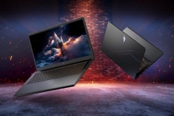 Acer Nitro V 15 ProPanel - Laptop gaming RTX 5050, màn hình 180Hz chuẩn màu