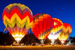 Siêu điểm đến Cần Giờ tổ chức “Lễ hội trong lễ hội” chào xuân xuyên Tết