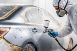 "Spa ô tô" cuối năm: Những điều cần lưu ý để tránh mất tiền, hại xe