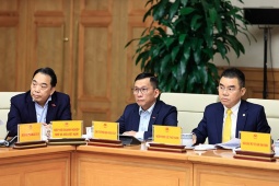 LPBank và hành trình tiên phong đồng hành phát triển kinh tế tư nhân