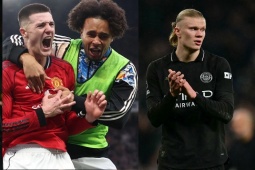 MU thắng như chẻ tre vẫn lo hàng thủ, Arsenal - Man City đá với Big 6 cực tệ (Clip 1 phút)