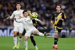 Trực tiếp chuyển nhượng mùa Đông ngày cuối: Sao Real Madrid lọt tầm ngắm Newcastle  & amp; Tottenham