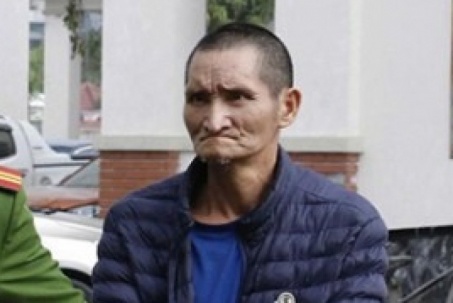 22 năm ẩn mình làm thầy cúng của trùm ma túy trốn truy nã