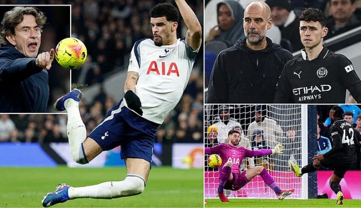 Man City "hụt hơi"&nbsp; trong cuộc đua vô địch