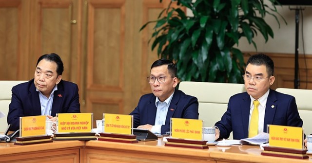 LPBank và hành trình tiên phong đồng hành phát triển kinh tế tư nhân