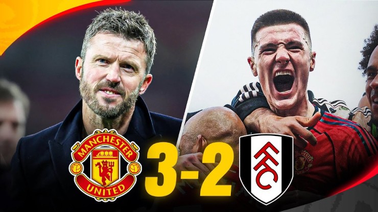 Sesko tái hiện&nbsp;&nbsp;"Fergie Time" dưới thời Carrick