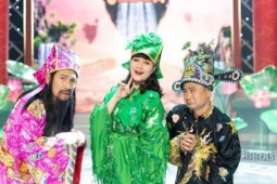 Táo Y tế Vân Dung: 