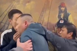 Trưởng ban quản trị tòa nhà bị hành hung tại quán bia, Công an vào cuộc xác minh