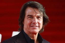 Tom Cruise chuyển khỏi khu nhà giàu ở London sau vụ cướp Rolex